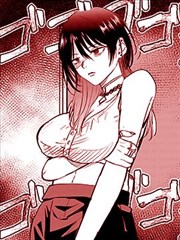 王牌校草漫画教程第02话 校草眼神高光处理示例